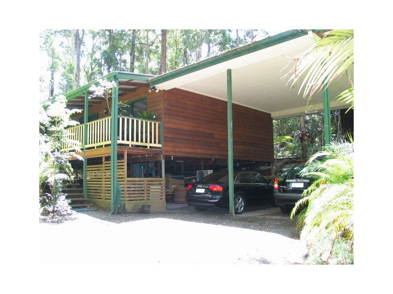 35 RUTHERGLEN DRIVE, Buderim QLD 4556