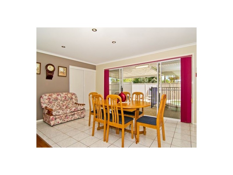Unit 1 13 Bangalow Court, Buderim QLD 4556