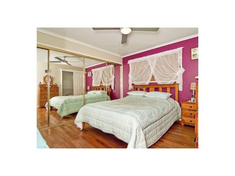 Unit 1 13 Bangalow Court, Buderim QLD 4556