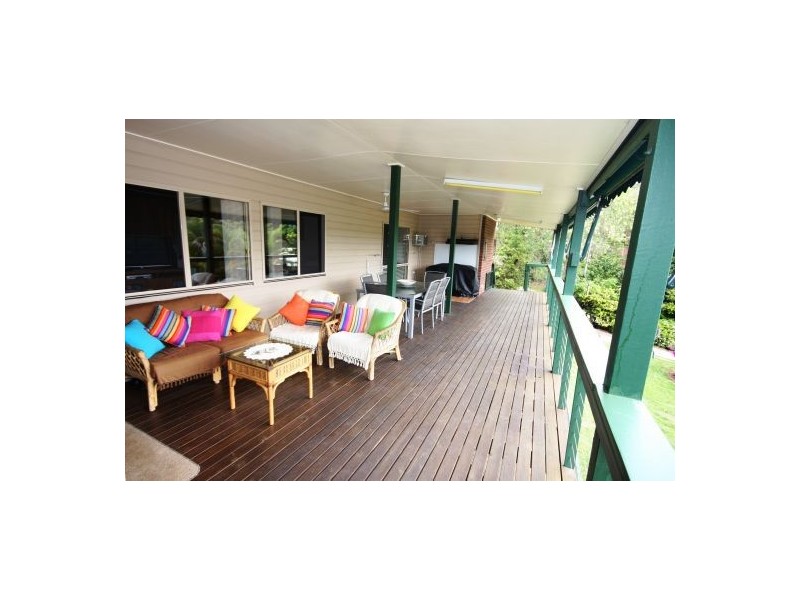 92 Blackall Range Rd, Woombye QLD 4559