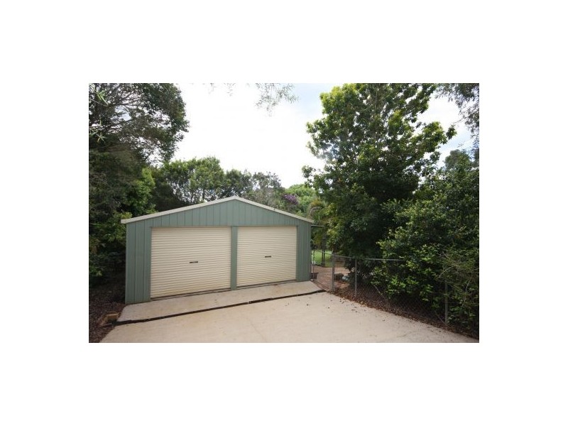92 Blackall Range Rd, Woombye QLD 4559