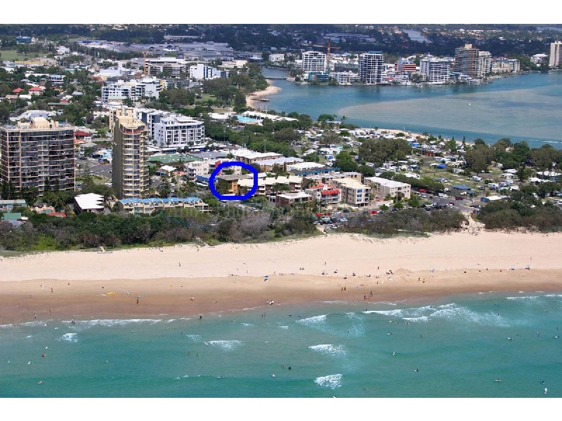 Cotton Tree QLD 4558