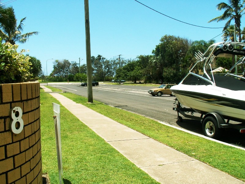Cotton Tree QLD 4558
