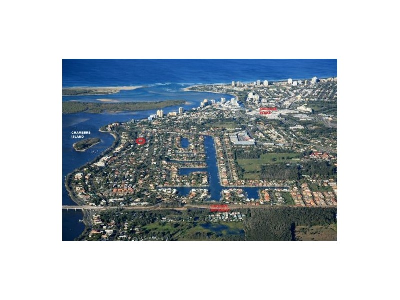 17 Broadwater Avenue, Maroochydore QLD 4558