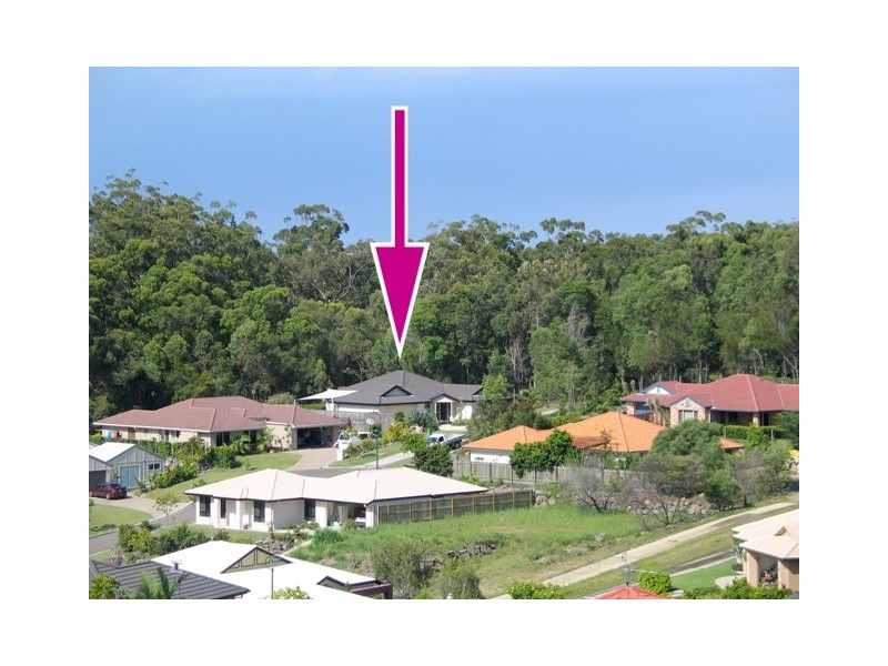 7 Cabbage Palm Ct, Caloundra QLD 4551