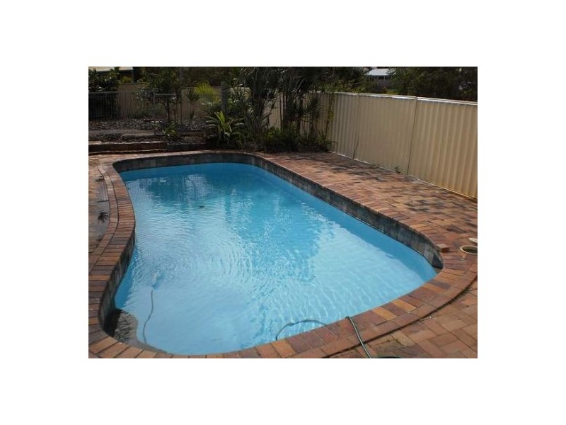 3 Ibis Street, Kuluin QLD 4558