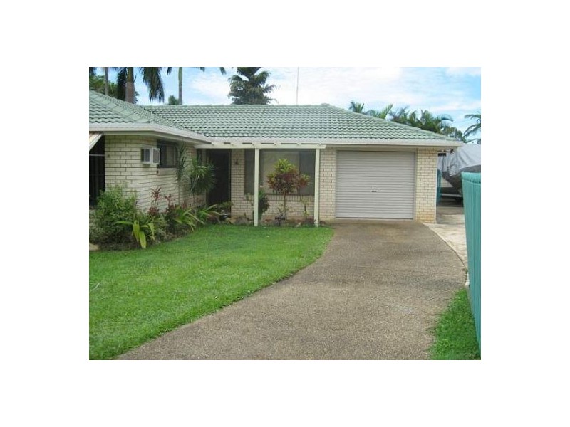 3 Ibis Street, Kuluin QLD 4558