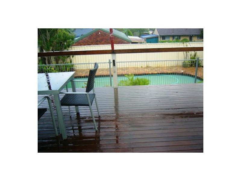 3 Ibis Street, Kuluin QLD 4558