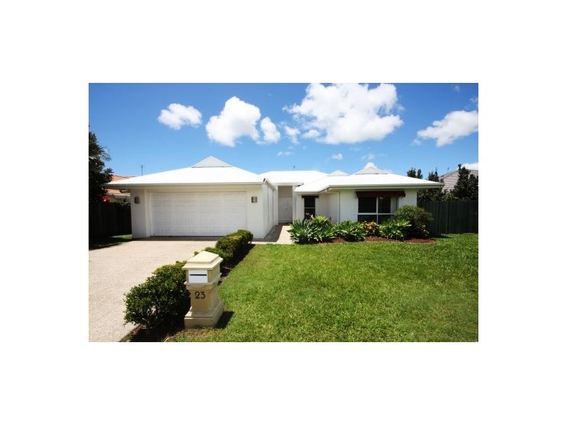 23 Sandleigh Cr, Sippy Downs QLD 4556