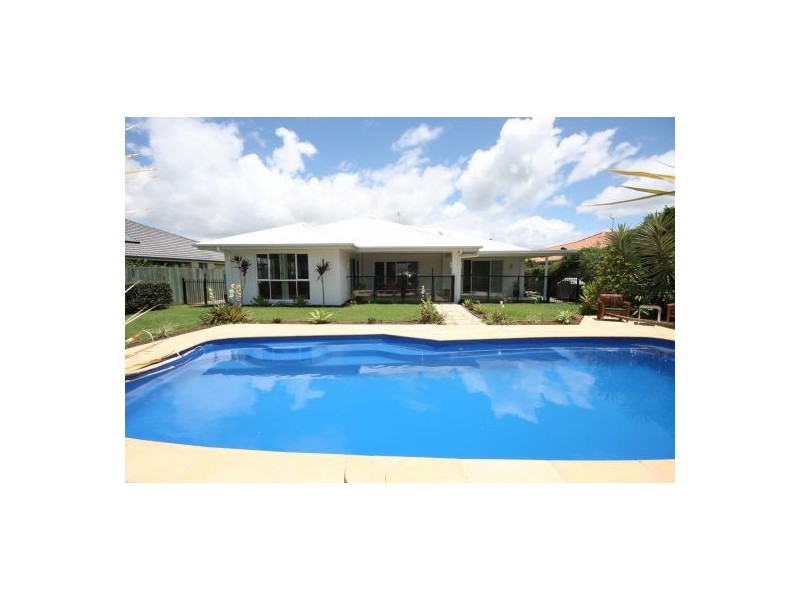 23 Sandleigh Cr, Sippy Downs QLD 4556