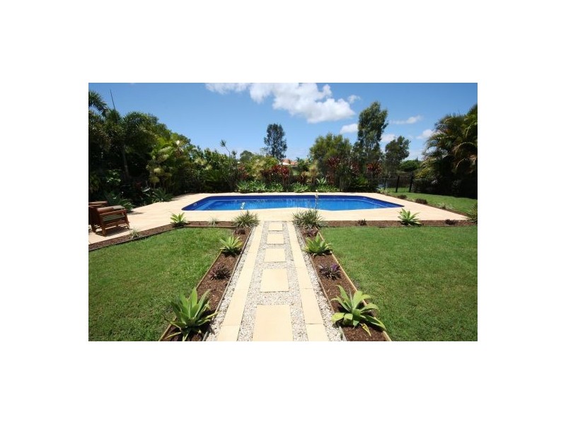 23 Sandleigh Cr, Sippy Downs QLD 4556