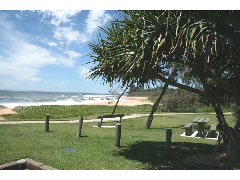 3/3 Ocean Street, Caloundra QLD 4551