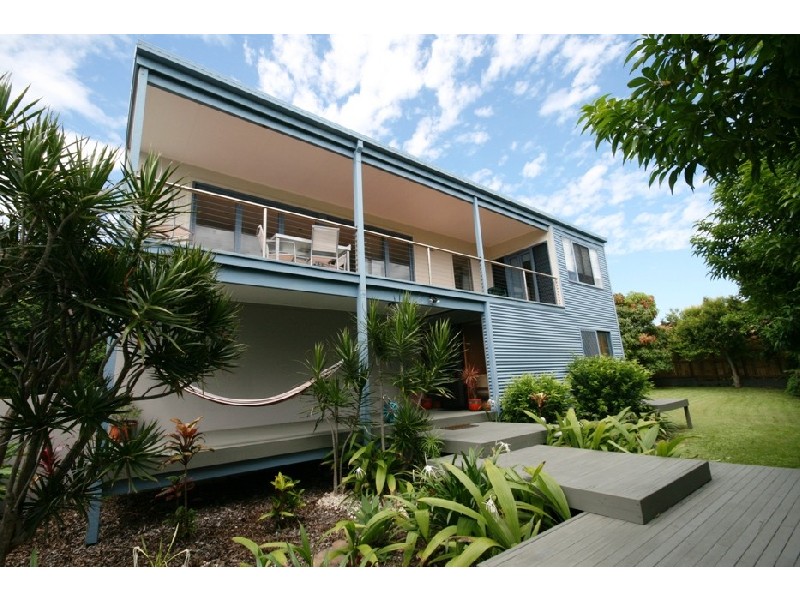 3/3 Ocean Street, Caloundra QLD 4551