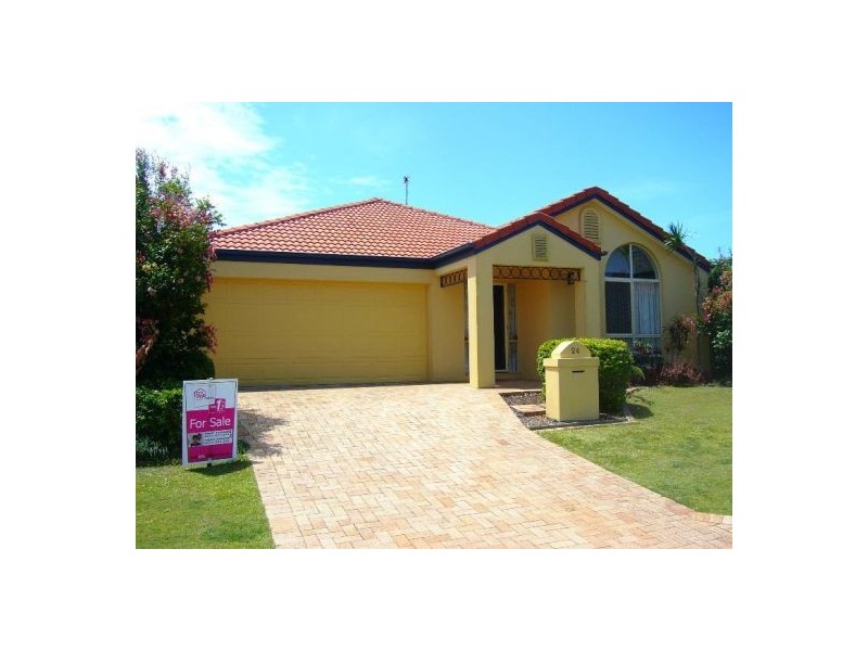 24 Escolar Drive, Mountain Creek QLD 4557