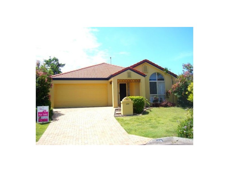 24 Escolar Drive, Mountain Creek QLD 4557