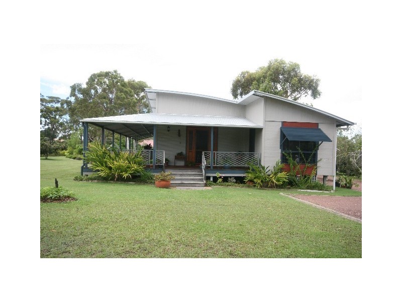 3 Ironside Ct, Cooloola Cove QLD 4580