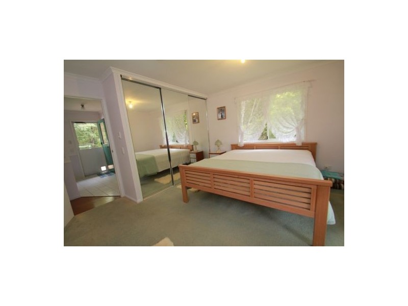 4 Leafy Lane, Mooloolah Valley QLD 4553
