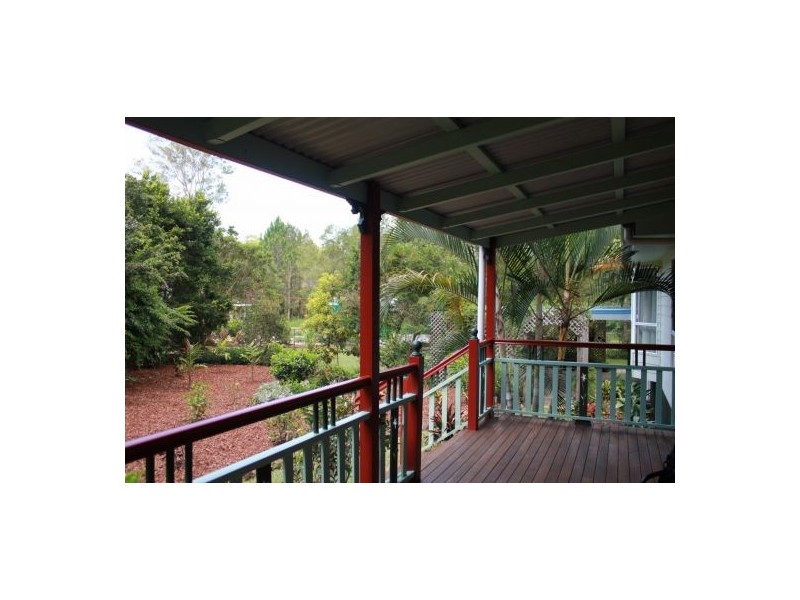 4 Leafy Lane, Mooloolah Valley QLD 4553