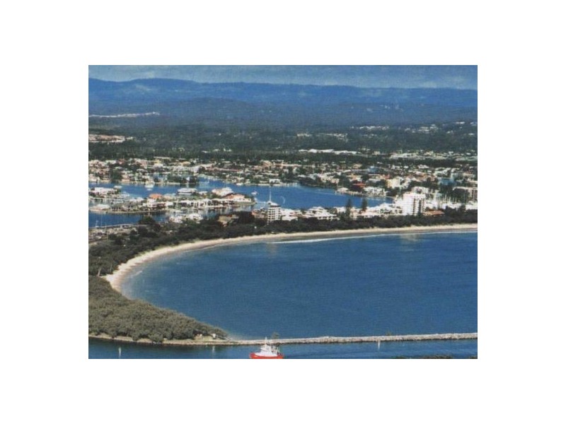 1/20 Goonawarra Drive, Mooloolaba QLD 4557
