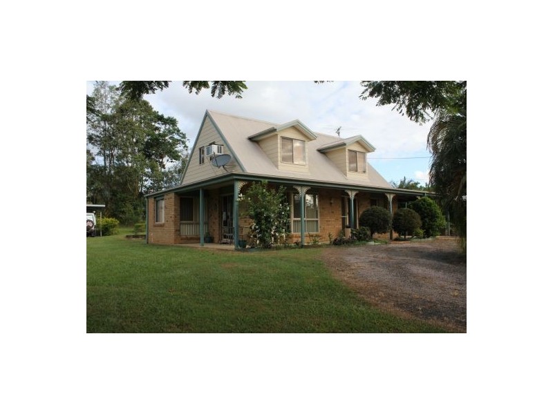 58 Bricalli Rd, Glass House Mountains QLD 4518