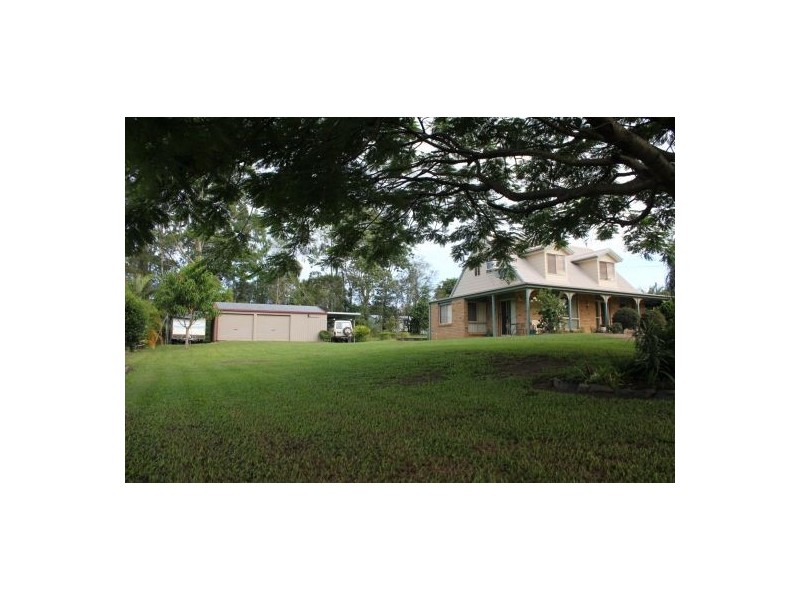 58 Bricalli Rd, Glass House Mountains QLD 4518