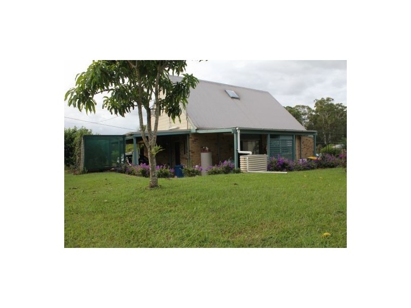 58 Bricalli Rd, Glass House Mountains QLD 4518