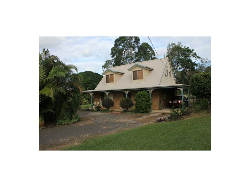58 Bricalli Rd, Glass House Mountains QLD 4518