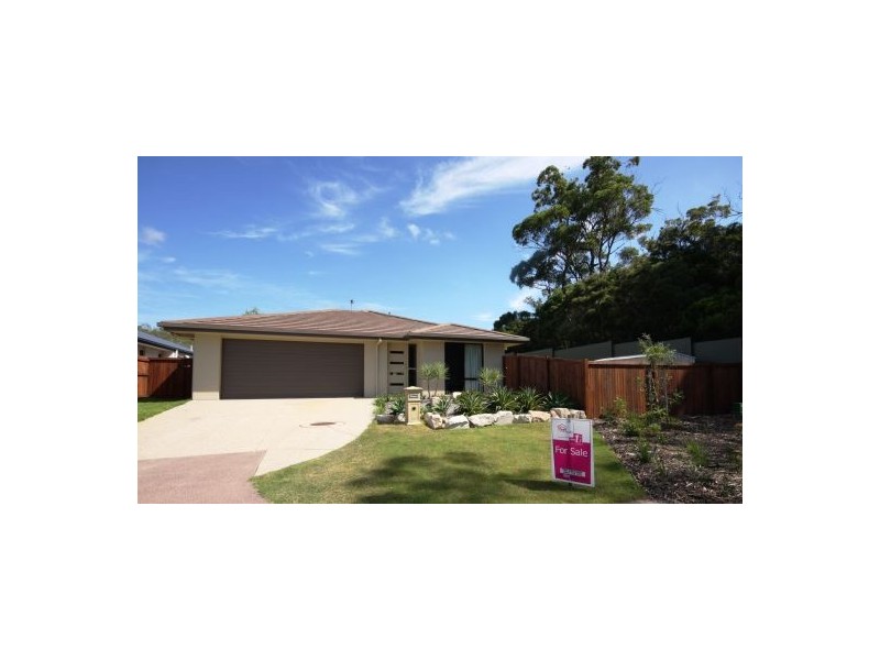 20 Quinine Cr, Mountain Creek QLD 4557