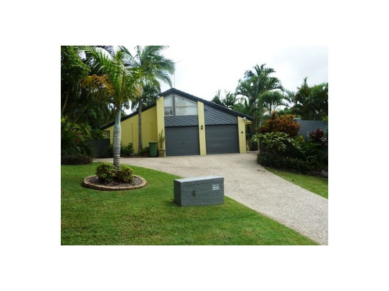 4 Henning Court, Buderim QLD 4556