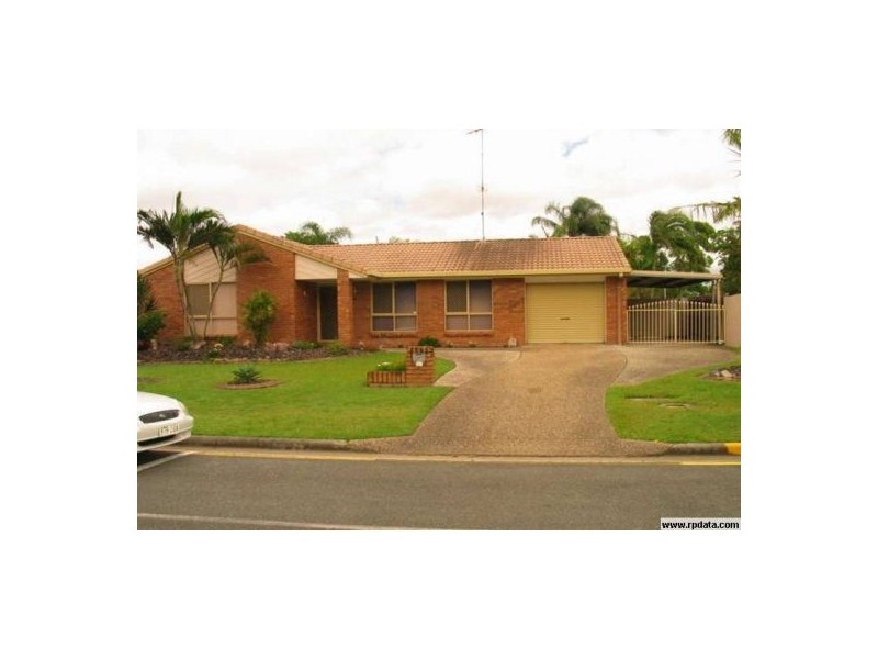 23 Lady Musgrave Drive, Mountain Creek QLD 4557