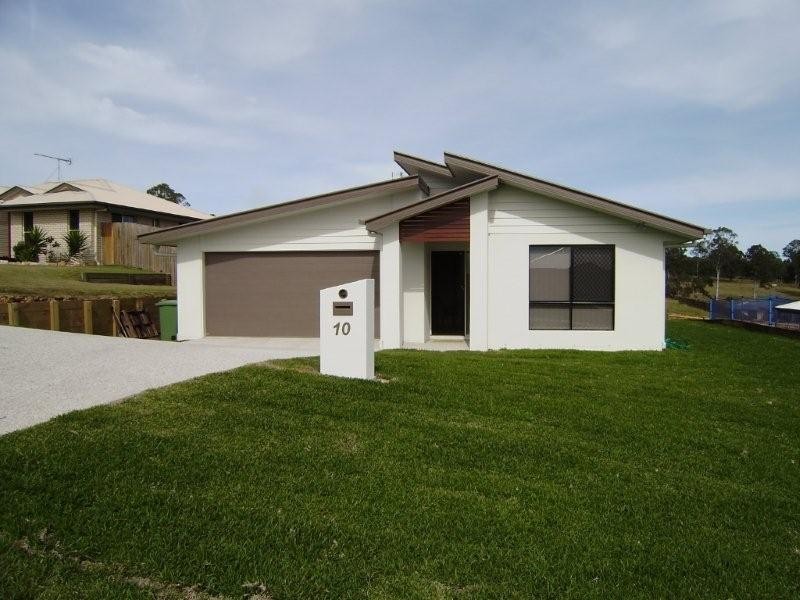 10 Directors Circuit, Gympie QLD 4570