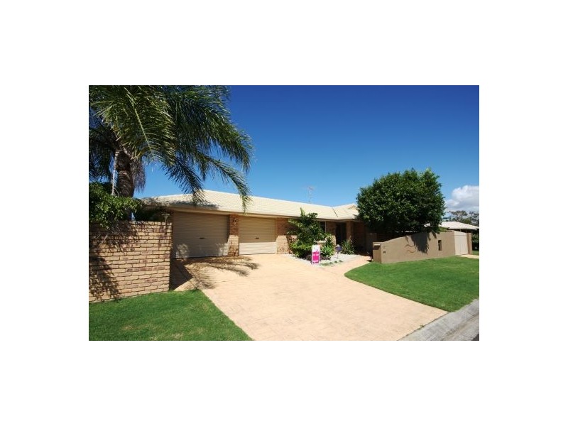 8 Keel Ct, Wurtulla QLD 4575