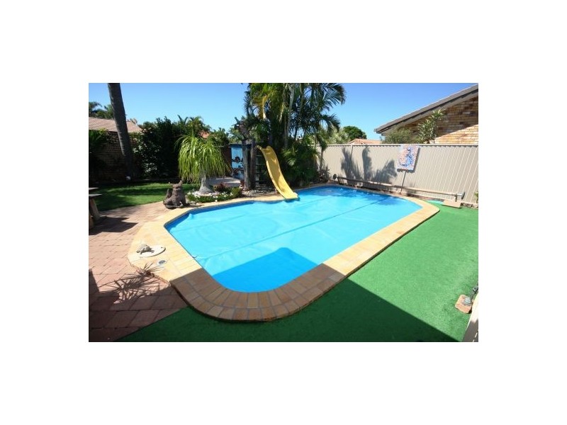 8 Keel Ct, Wurtulla QLD 4575