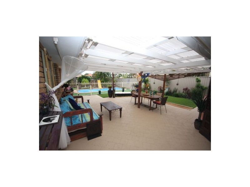 8 Keel Ct, Wurtulla QLD 4575