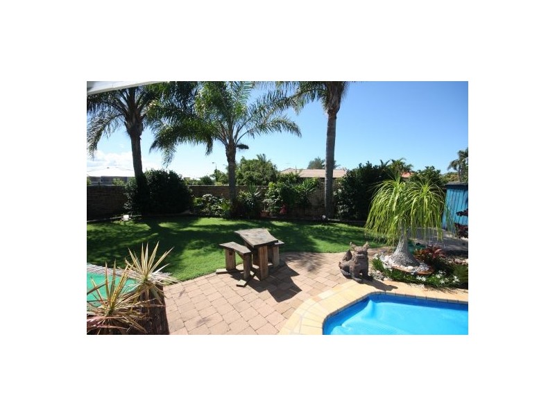 8 Keel Ct, Wurtulla QLD 4575