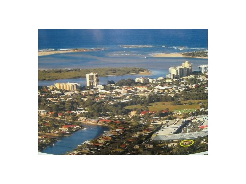 3/32 Cooinda Cres, Maroochydore QLD 4558
