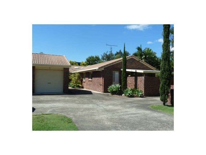 3/32 Cooinda Cres, Maroochydore QLD 4558