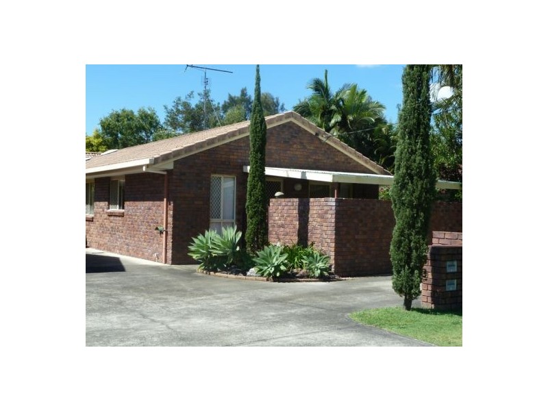 3/32 Cooinda Cres, Maroochydore QLD 4558