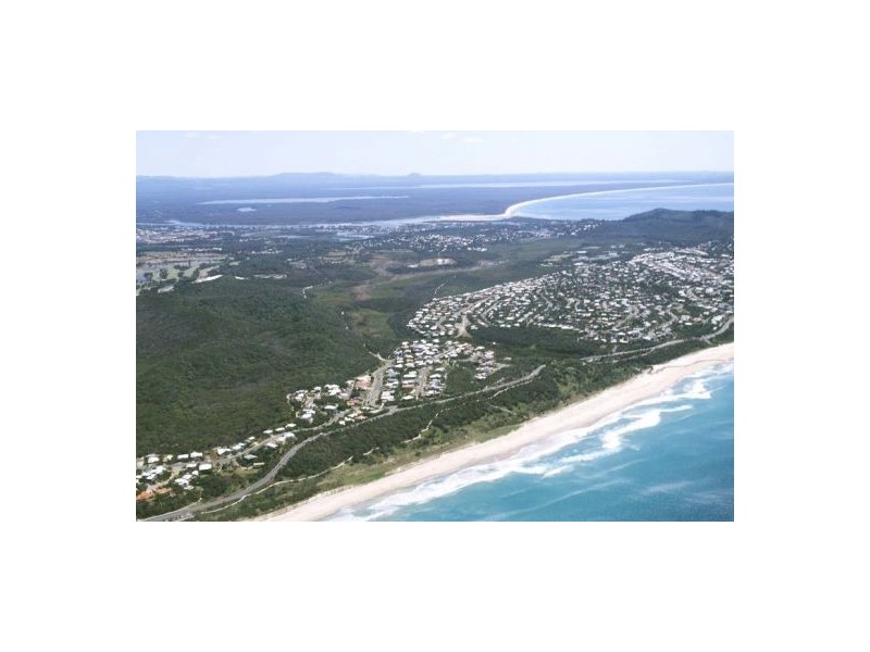 3/17 Margit Cres, Sunrise Beach QLD 4567