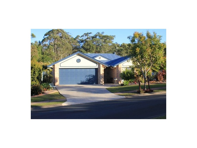 12 Red Jacket Ct, Palmwoods QLD 4555