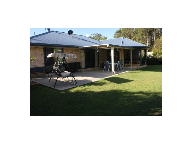 12 Red Jacket Ct, Palmwoods QLD 4555