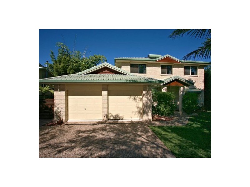 35 Riverside Cct, Bellmere QLD 4510