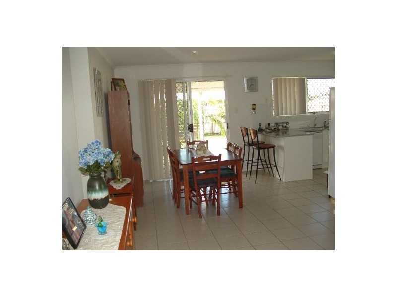 44 Lancaster circuit, Hervey Bay QLD 4655