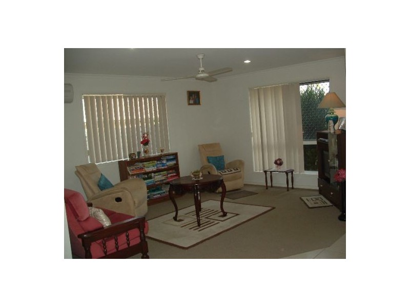 44 Lancaster circuit, Hervey Bay QLD 4655