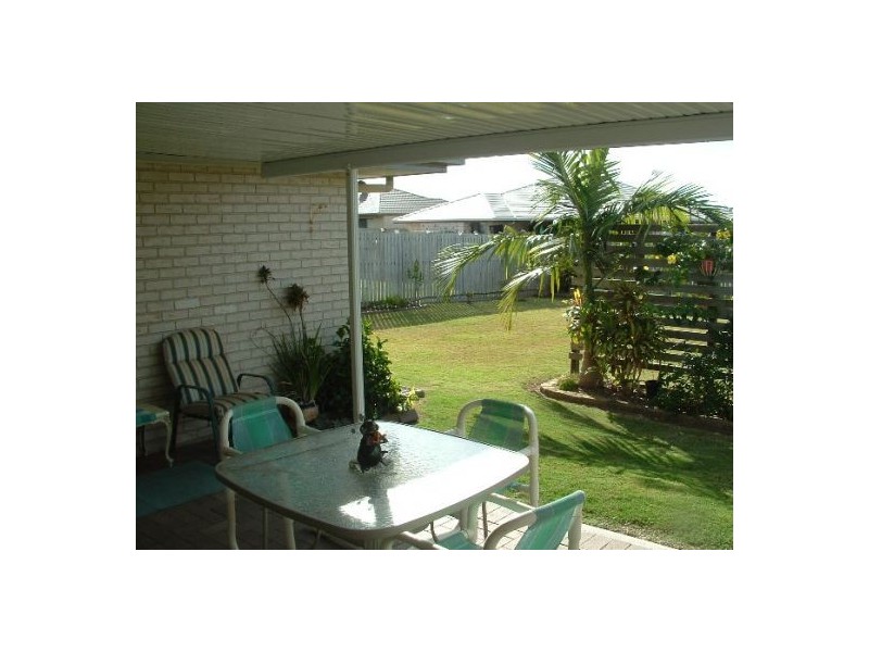 44 Lancaster circuit, Hervey Bay QLD 4655