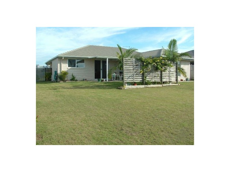 44 Lancaster circuit, Hervey Bay QLD 4655