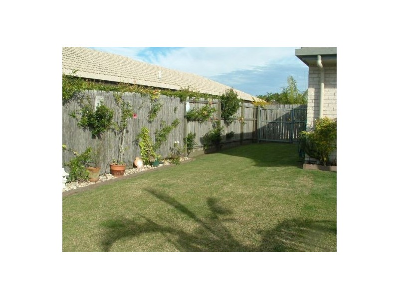 44 Lancaster circuit, Hervey Bay QLD 4655