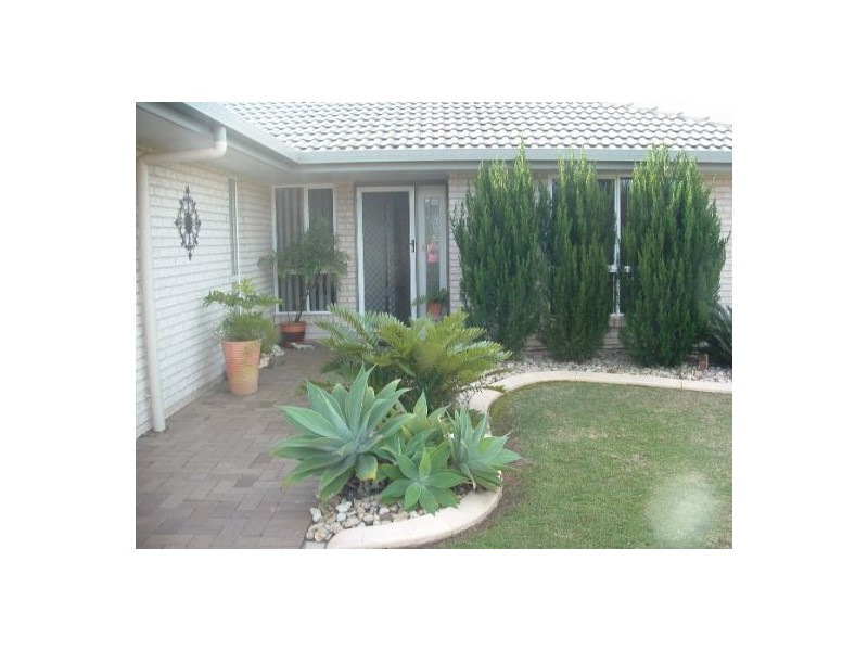 44 Lancaster circuit, Hervey Bay QLD 4655
