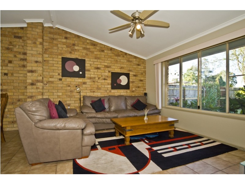 61 Cootamundra Drive, Mountain Creek QLD 4557