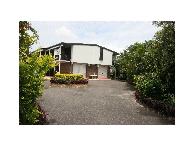 41 Marlin Wy, Tin Can Bay QLD 4580